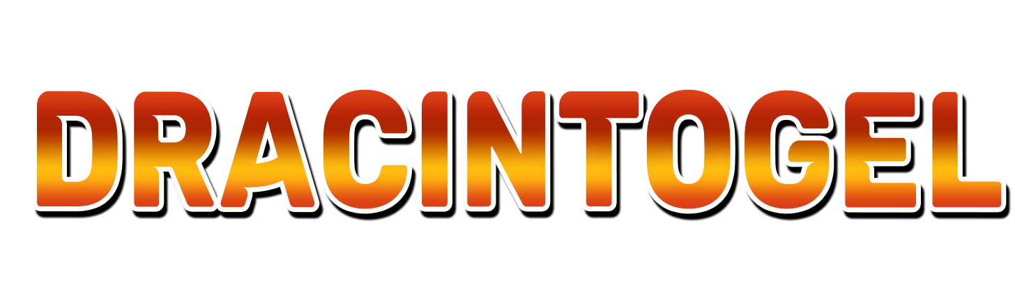 DracinTogel Logo